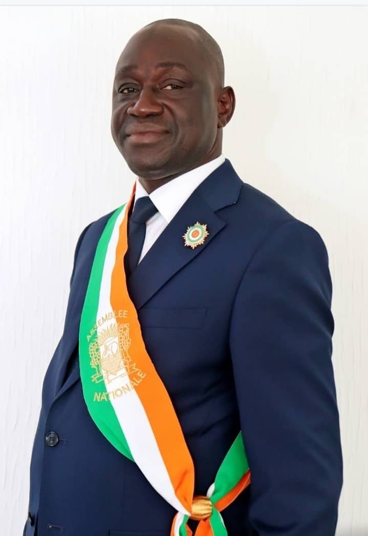 Soumahoro Youssouf